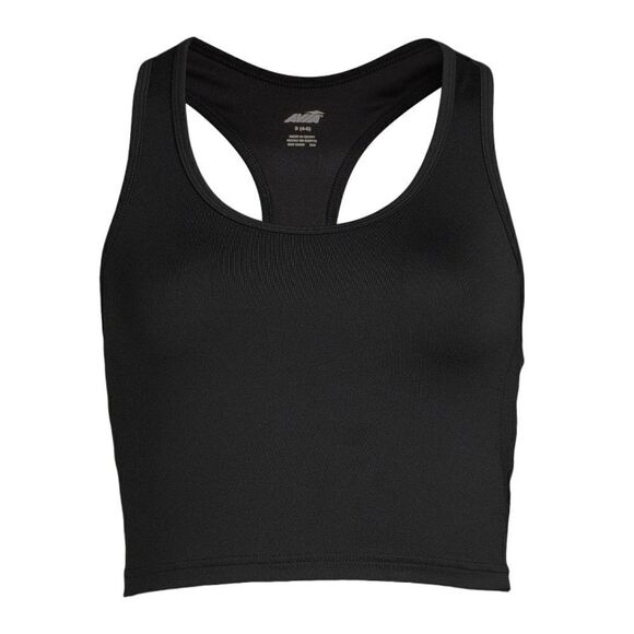 Avia Tops - Racerbacked Tank Top 